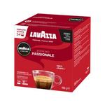 Lavazza Passionale kava v kapsulah