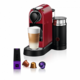 Nespresso Citiz C123-EUCRNE2-S espresso kavni aparat/kavni aparati na kapsule
