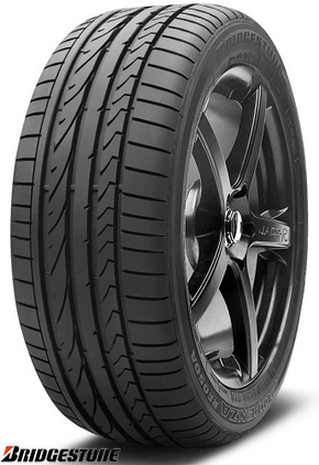 Bridgestone letna pnevmatika Potenza RE050A RFT 285/40ZR19 103Y