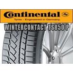Continental zimska pnevmatika 215/55R18 ContiWinterContact TS 850 P 95T