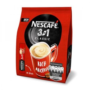 NESCAFÉ 3v1 Classic instant kava
