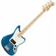 Fender Squier Affinity Series Jaguar Bass H MN WPG Lake Placid Blue
