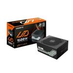 Gigabyte napajanje UD1600PM PG5, 1600 W, 120mm