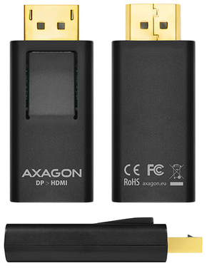 AXAGON adapter