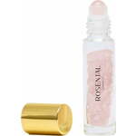 "Rosental Organics Face Yoga Roll-On Rose Quartz - 1 kos"