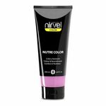 NEW Začasne barve za lase Nutre Color Nirvel NA94 Fluorine Chewing Gum (200 ml)