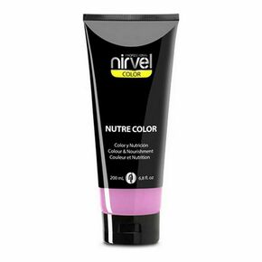 NEW Začasne barve za lase Nutre Color Nirvel NA94 Fluorine Chewing Gum (200 ml)