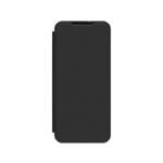 Samsung Galaxy A05S Wallet Flip preklopni ovitek, črn (GP-FWA057AMABW)