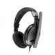 SBox HS-302 gaming slušalke, 3.5 mm, siva/črna/črno-siva, 105dB/mW/62dB/mW, mikrofon