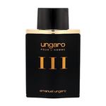 Emanuel Ungaro Ungaro Pour L´Homme III toaletna voda 100 ml za moške