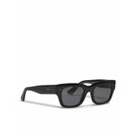 Calvin Klein Sončna očala CK23509S Črna