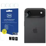 3MK zaščitno steklo iPhone 17