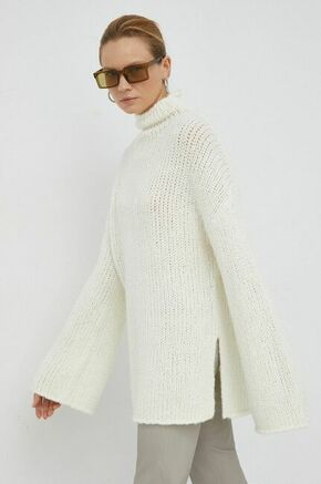 Volnen pulover By Malene Birger Amin ženski