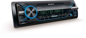 Sony DSX-A416BT avto radio