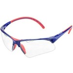 TECNIFIBRE zaščitna očala za squash Modre 3490150191142