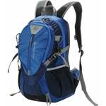 Alpine Pro Osewe Outdoor Backpack Classic Blue Outdoor nahrbtnik