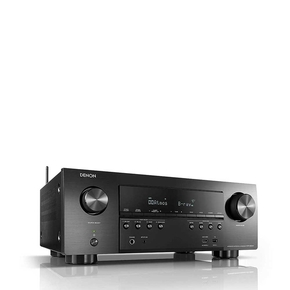 Denon AVR-S950H receiver