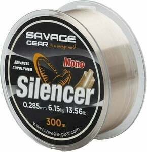 Savage Gear Silencer Mono Fade 0