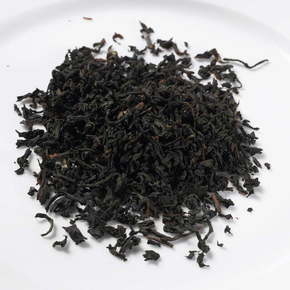 Črni čaj "Organic Earl Grey" - 100 g