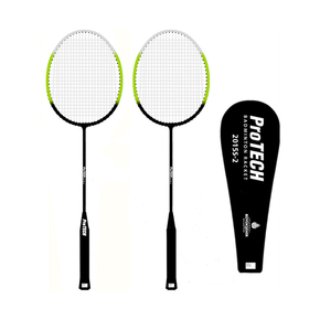 Eurom-Denis Badminton lopar - 3850223226223 - 22-622000