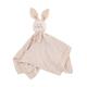 PETITE&MARS Crkljalnik bambusov muslin Hugo Desert Sand 0m+