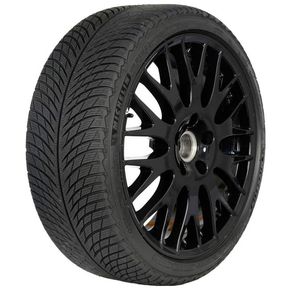 Michelin zimska pnevmatika 215/50R18 Pilot Alpin 92V