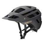 SMITH OPTICS Forefront 2 Mips kolesarska čelada, 59-62, črna