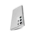 SBS Extreme X2 ovitek za Samsung Galaxy S24 Ultra, prozoren