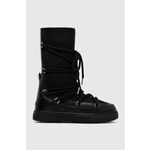 Škornji za sneg Inuikii Classic High 75107-096 Black