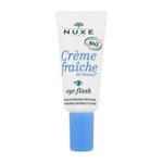 Nuxe Vlažilna krema za oči Crème Fraîche de Beauté (Reviving Moisturizing Eye Cream) 15 ml