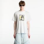 Majice Palm Angels Pinup Regular T-Shirt UNISEX White/ Green L