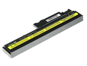 Baterija za Lenovo Thinkpad T40 / T41 / T42 / T43 / R50 / R51 / R52