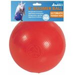 WEBHIDDENBRAND Igralna plastična žoga Boomer Ball 15 cm