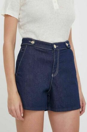 Jeans kratke hlače Emporio Armani ženski