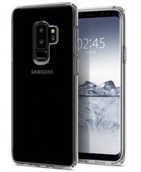 Ultra tanek silikonski ovitek za Samsung Galaxy S9 G960