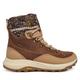 Škornji za sneg Merrell Siren 4 Thermo Mid Zip Waterproof J038764 Rjava