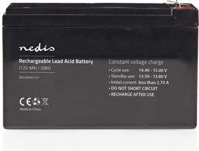 Nedis BALA900012V polnilna baterija
