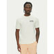 Billabong Majica Scenic Arch Adiv Ss 24A501539 Bela Regular Fit