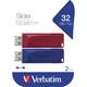 Verbatim Store'n'Go Slider 32GB USB ključ
