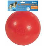 Company of Animals Igralna plastična žoga Boomer Ball 25 cm