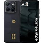 Motorola Edge 70 Fusion Fifa Edition, 256GB, črni