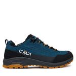 Trekking čevlji CMP Vertyx Low 3Q17597 Rjava