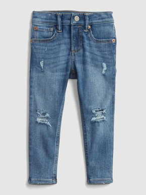 Gap Otroške Jeans hlače skinny 12-18M