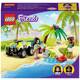 LEGO® Friends 41697 Vozilo za varstvo želv
