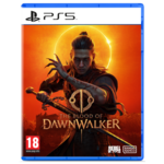 The Blood Of The Dawnwalker - Day One Edition (PS5) - Prednaročilo (Izid:03.09.26)
