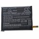 Baterija za LG Q7 / Q7 Alpha / Q7 Plus, 2600 mAh