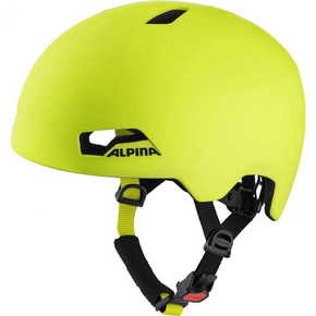 Alpina Sports Hackney otroška kolesarska čelada