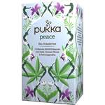 "Pukka Peace Bio-zeliščni čaj - 20 kosi"