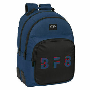BlackFit8 šolska torba