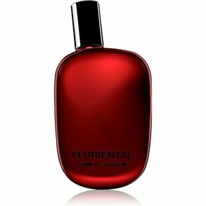 Comme des Garçons Floriental parfumska voda uniseks 50 ml